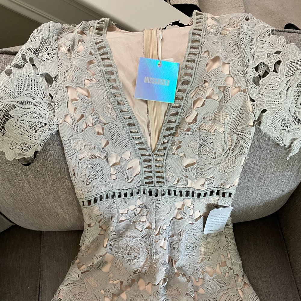 Cute Romper from Nordstrom’s. BNWT!! Size 6